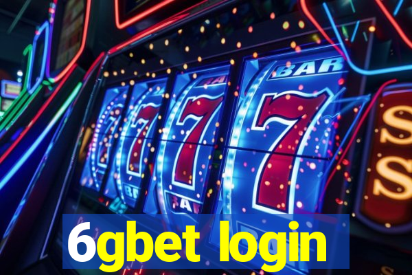 6gbet login